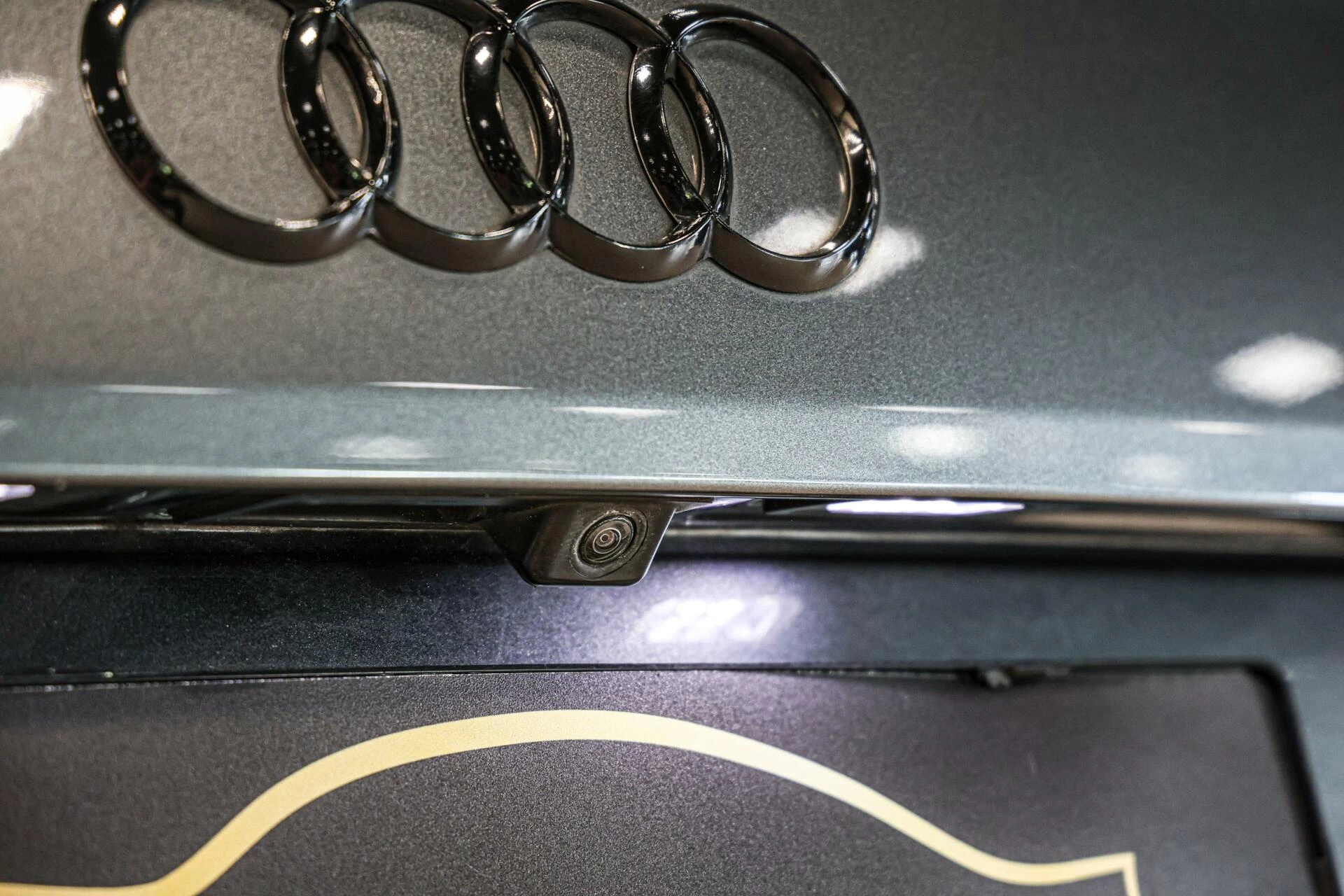 Hoofdafbeelding Audi RS6