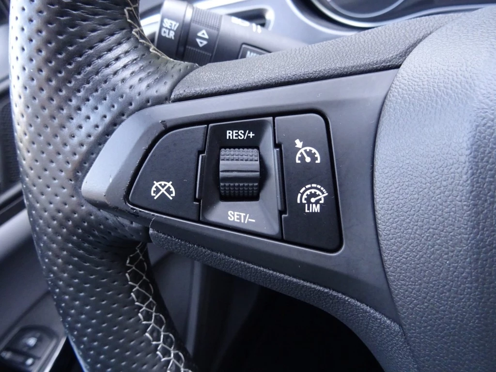 Hoofdafbeelding Opel Corsa-e