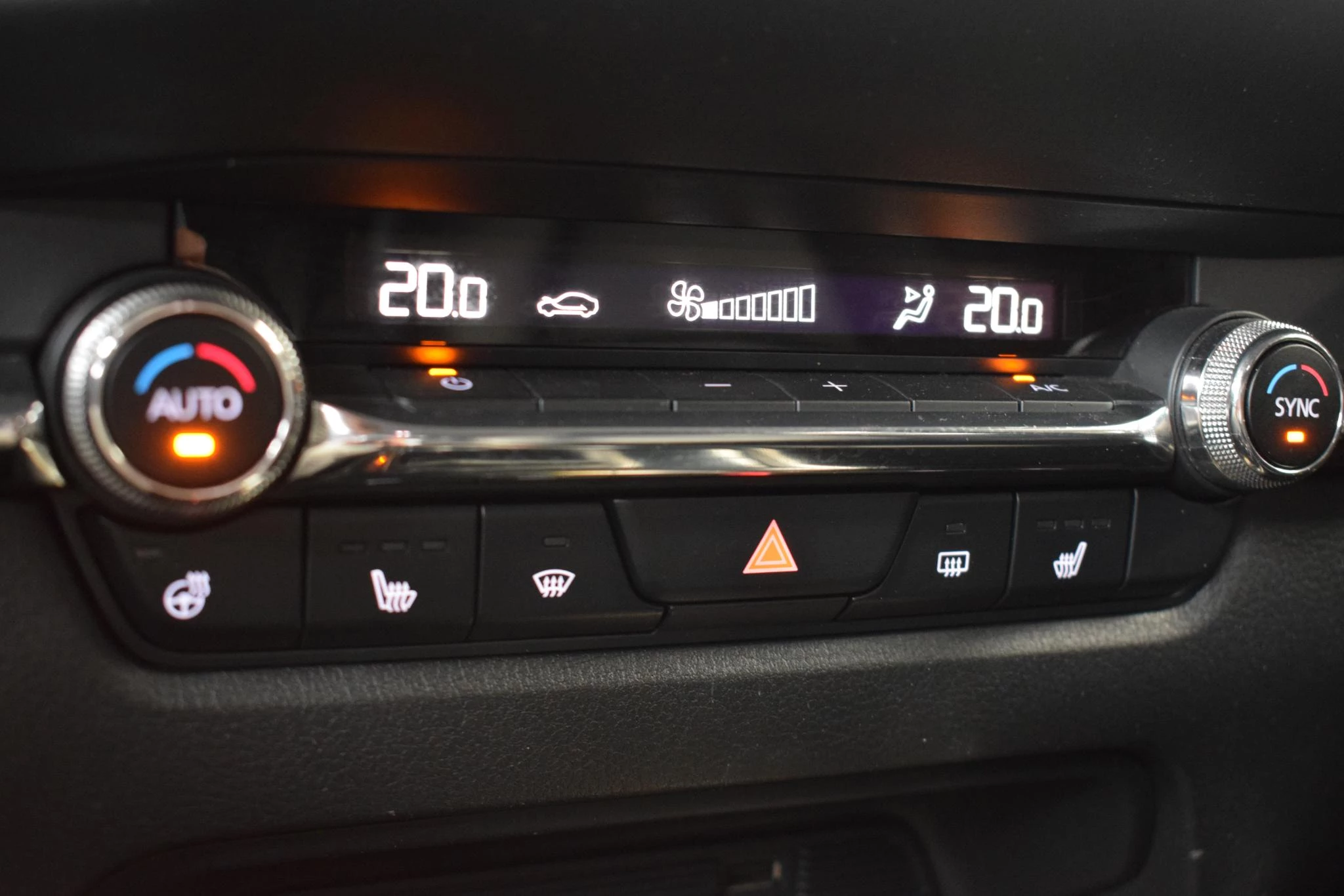 Hoofdafbeelding Mazda CX-30