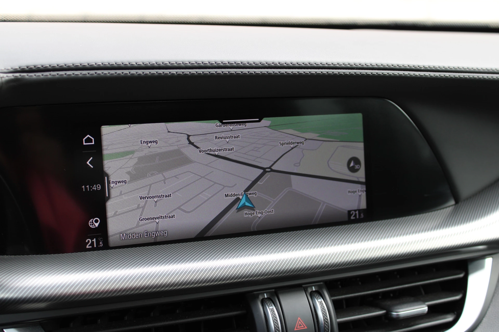 Hoofdafbeelding Alfa Romeo Stelvio