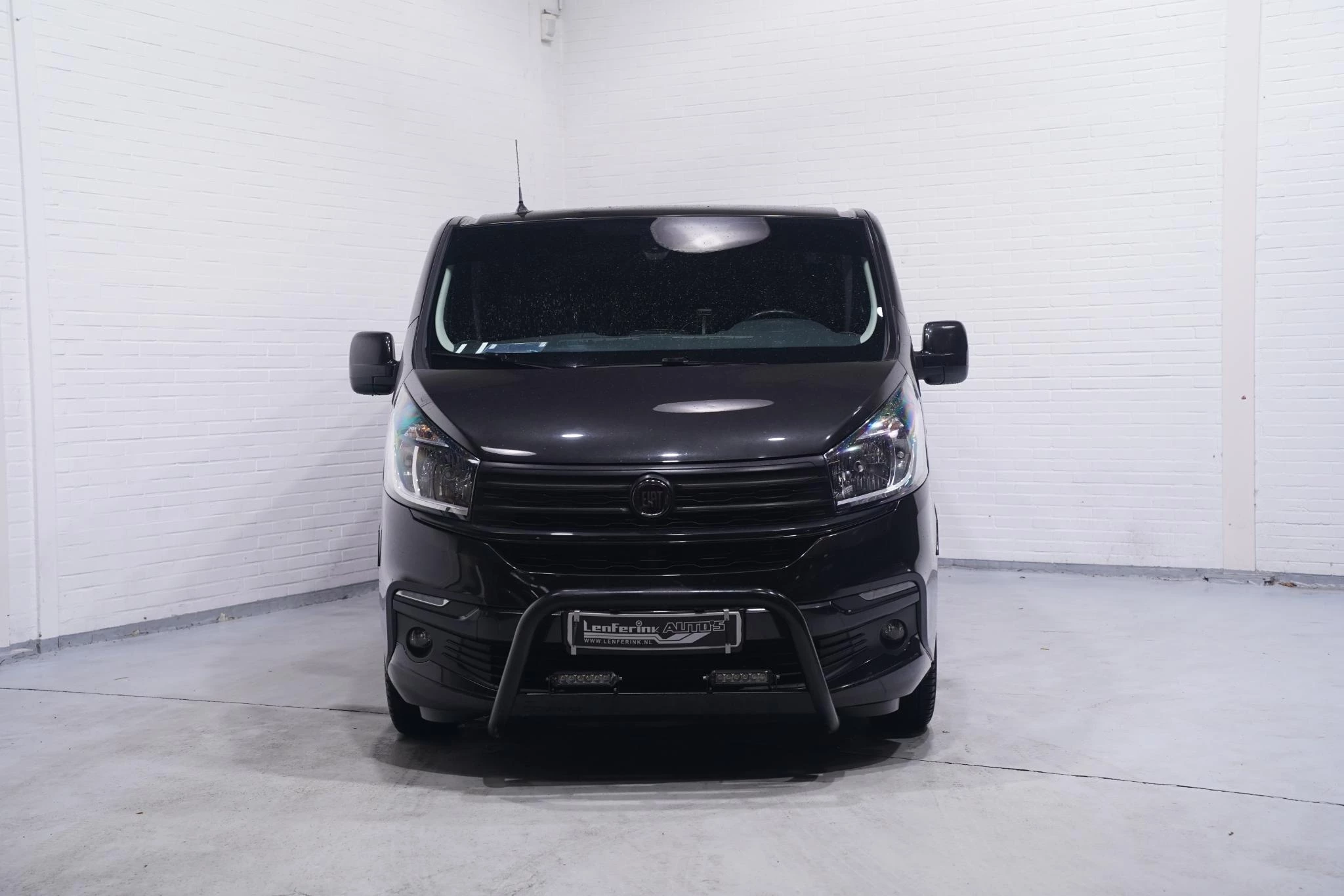 Hoofdafbeelding Fiat Talento