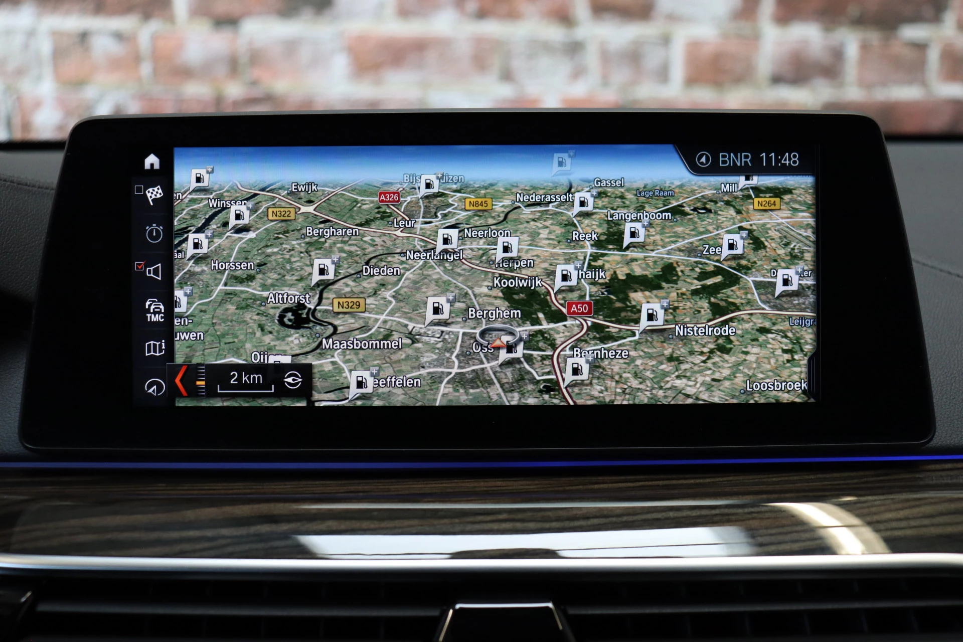 Hoofdafbeelding BMW 6 Serie