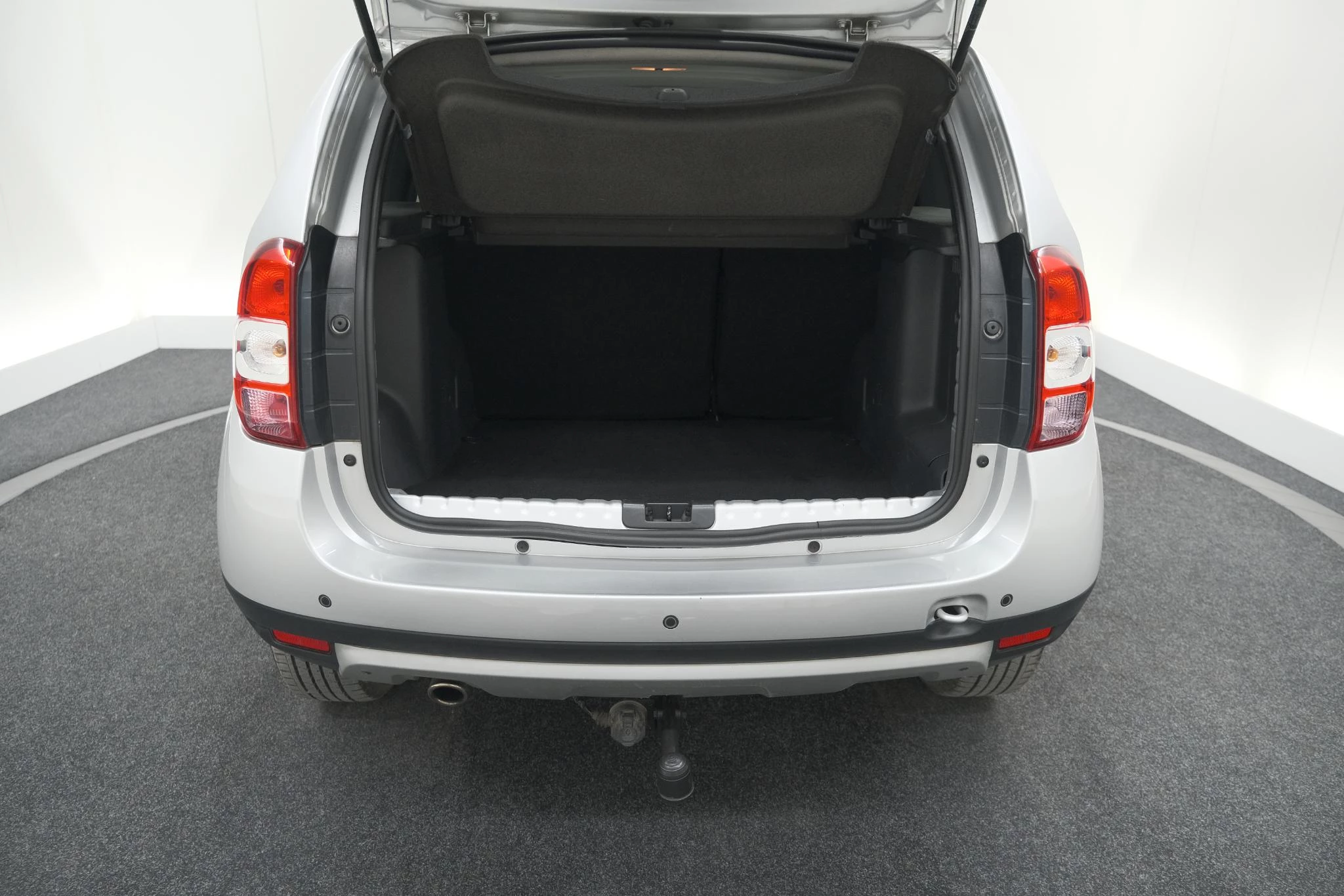 Hoofdafbeelding Dacia Duster