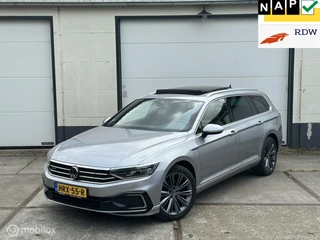 Volkswagen passat GTE