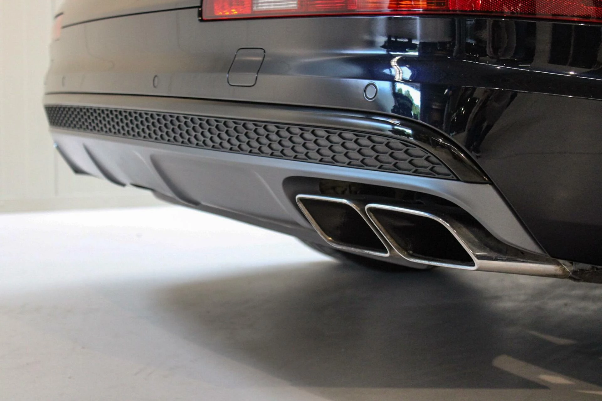 Hoofdafbeelding Audi SQ7