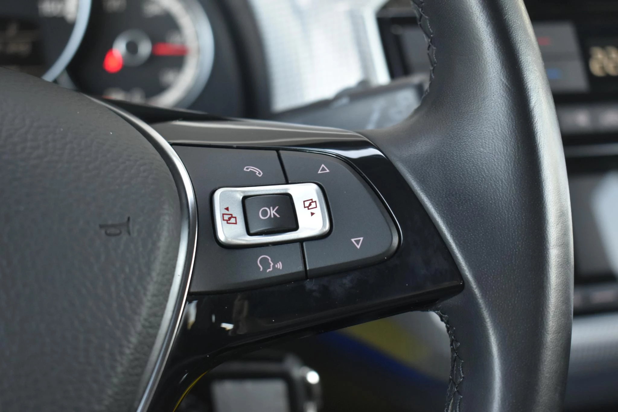Hoofdafbeelding Volkswagen e-up!