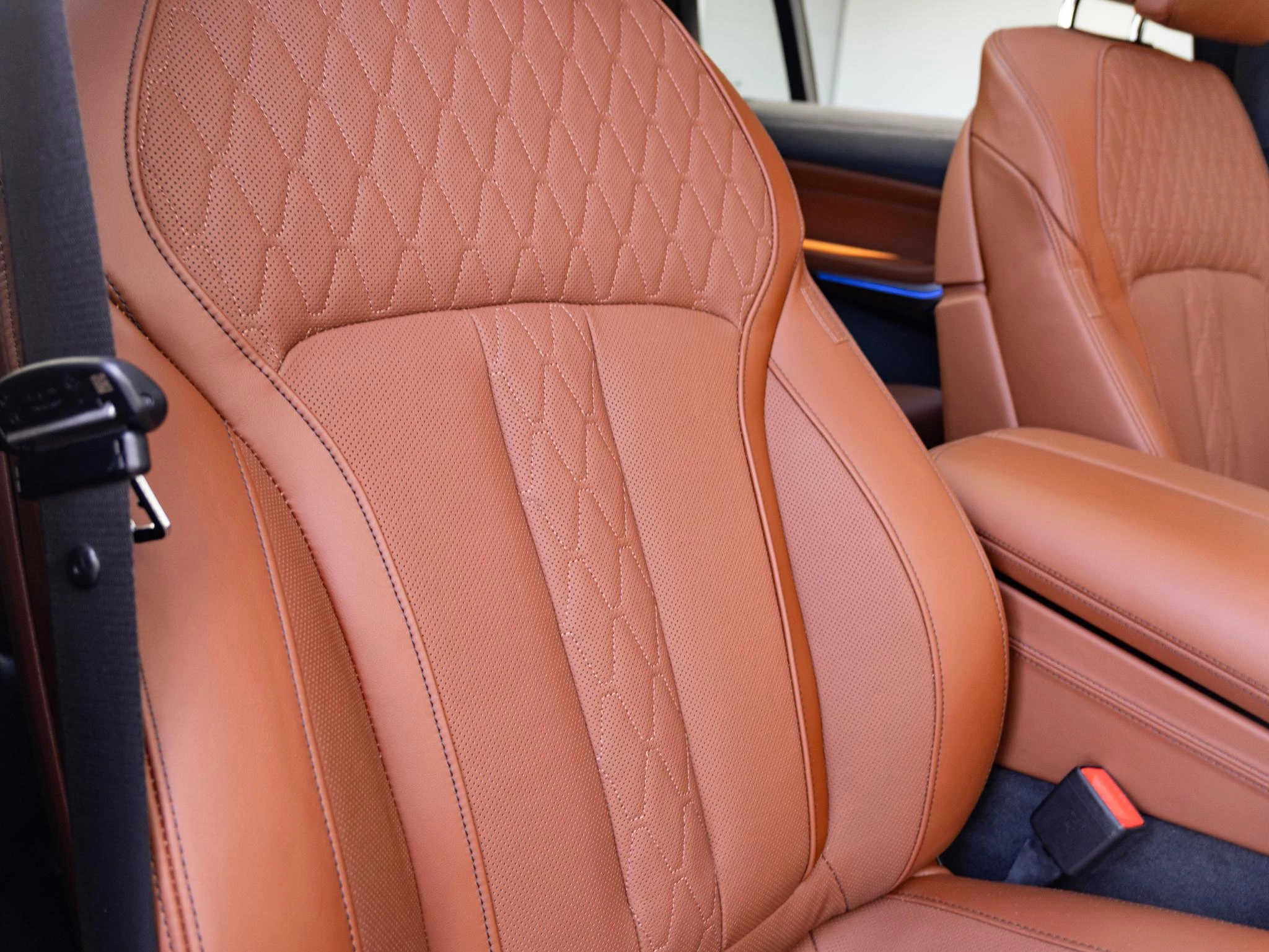 Hoofdafbeelding BMW X7
