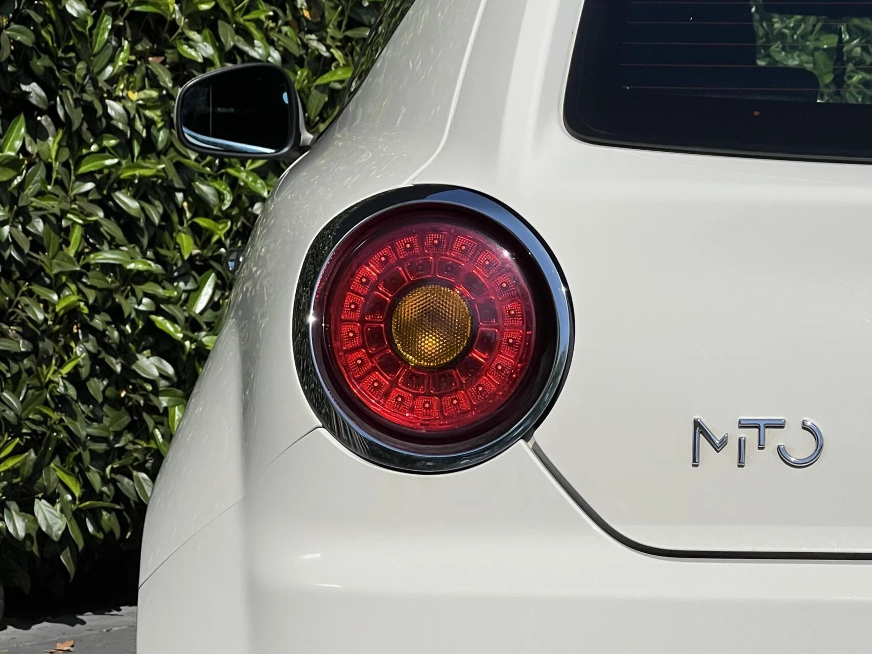 Hoofdafbeelding Alfa Romeo MiTo
