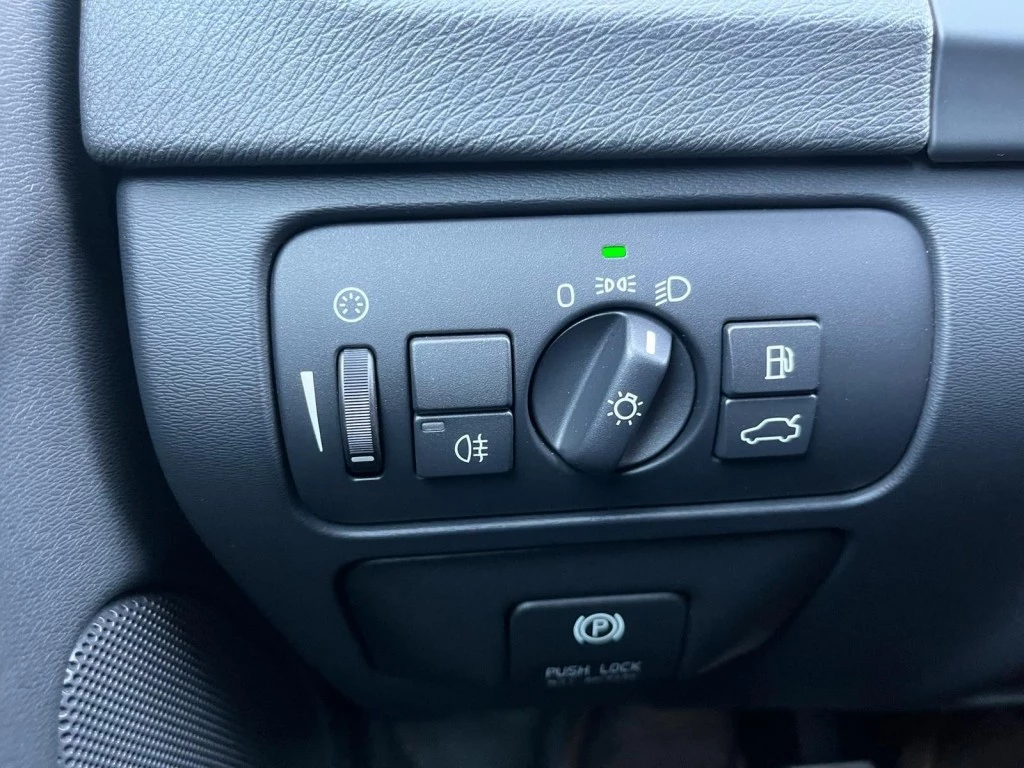 Hoofdafbeelding Volvo S60