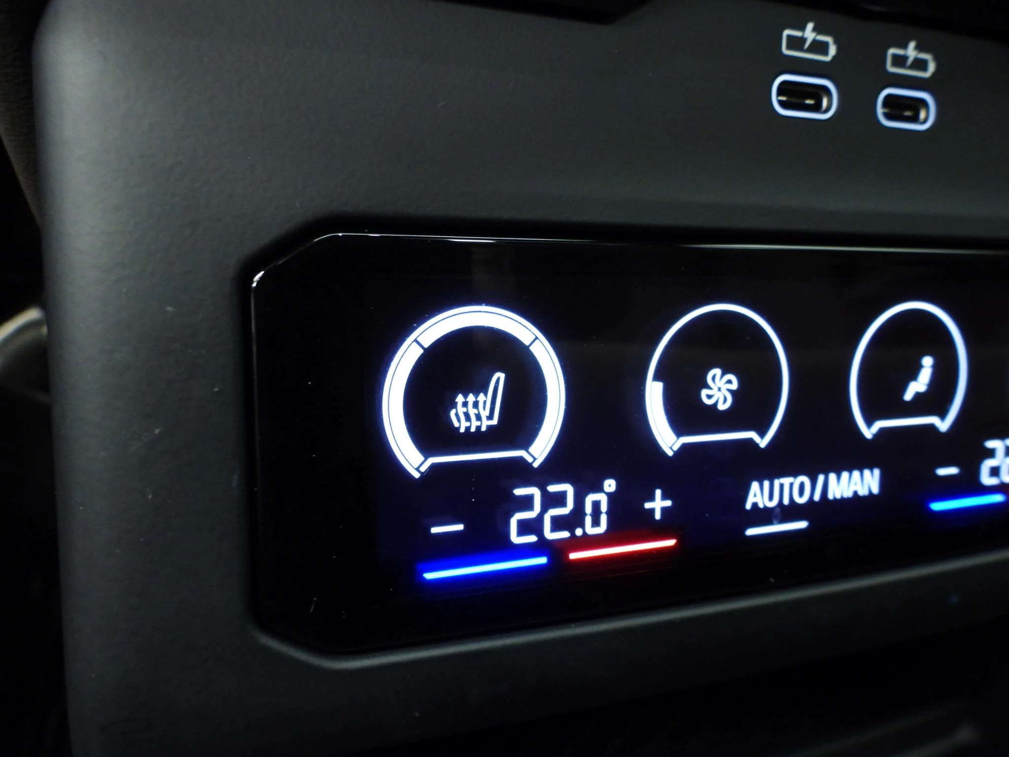 Hoofdafbeelding BMW i5