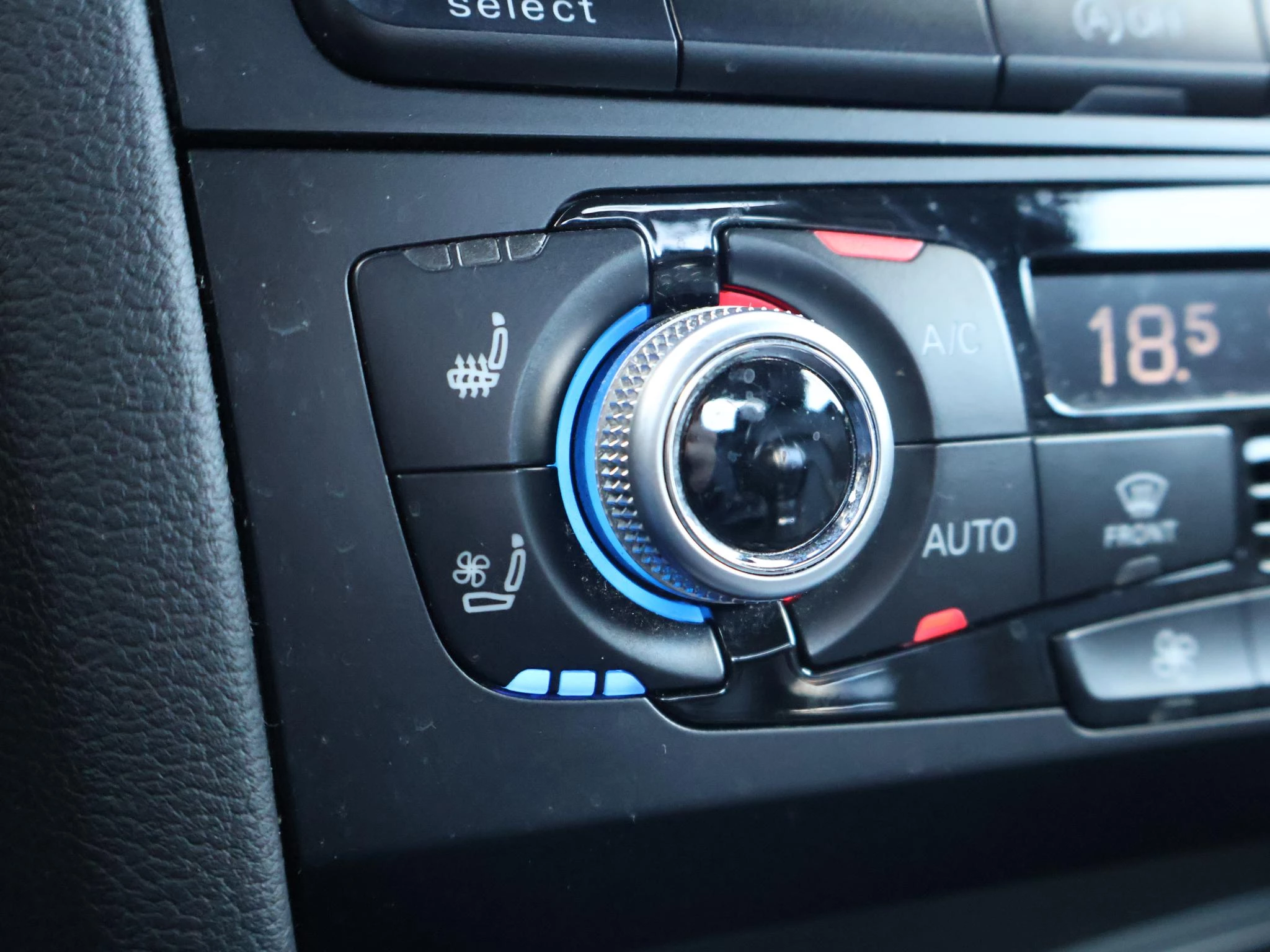 Hoofdafbeelding Audi S5