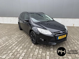 Ford Focus Wagon 1.0 EcoBoost Titanium NWE APK Parkeer Assist