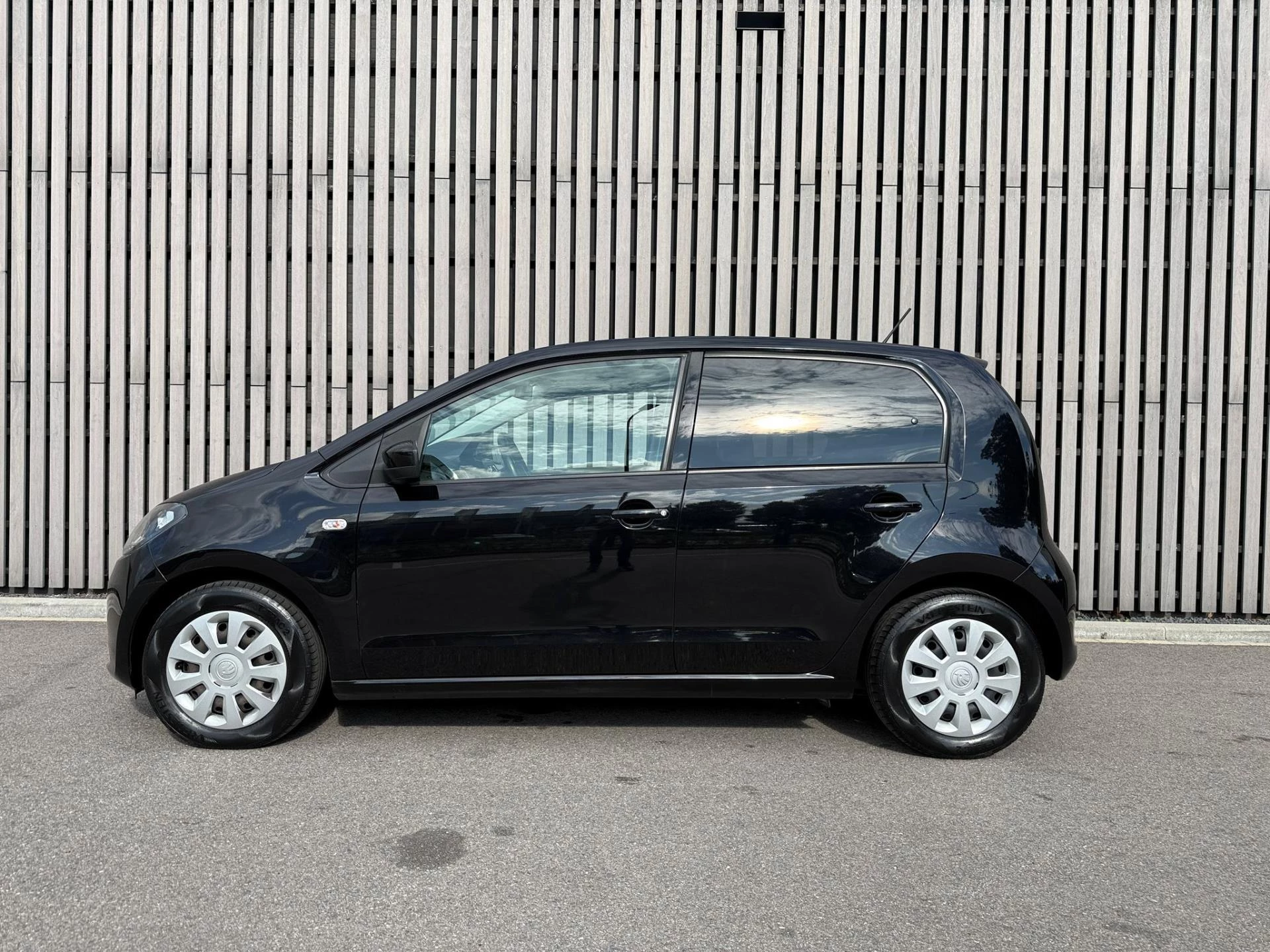 Hoofdafbeelding Škoda Citigo