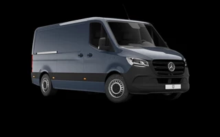 Mercedes-Benz Sprinter PRO 315 L2H2 RWD AT E