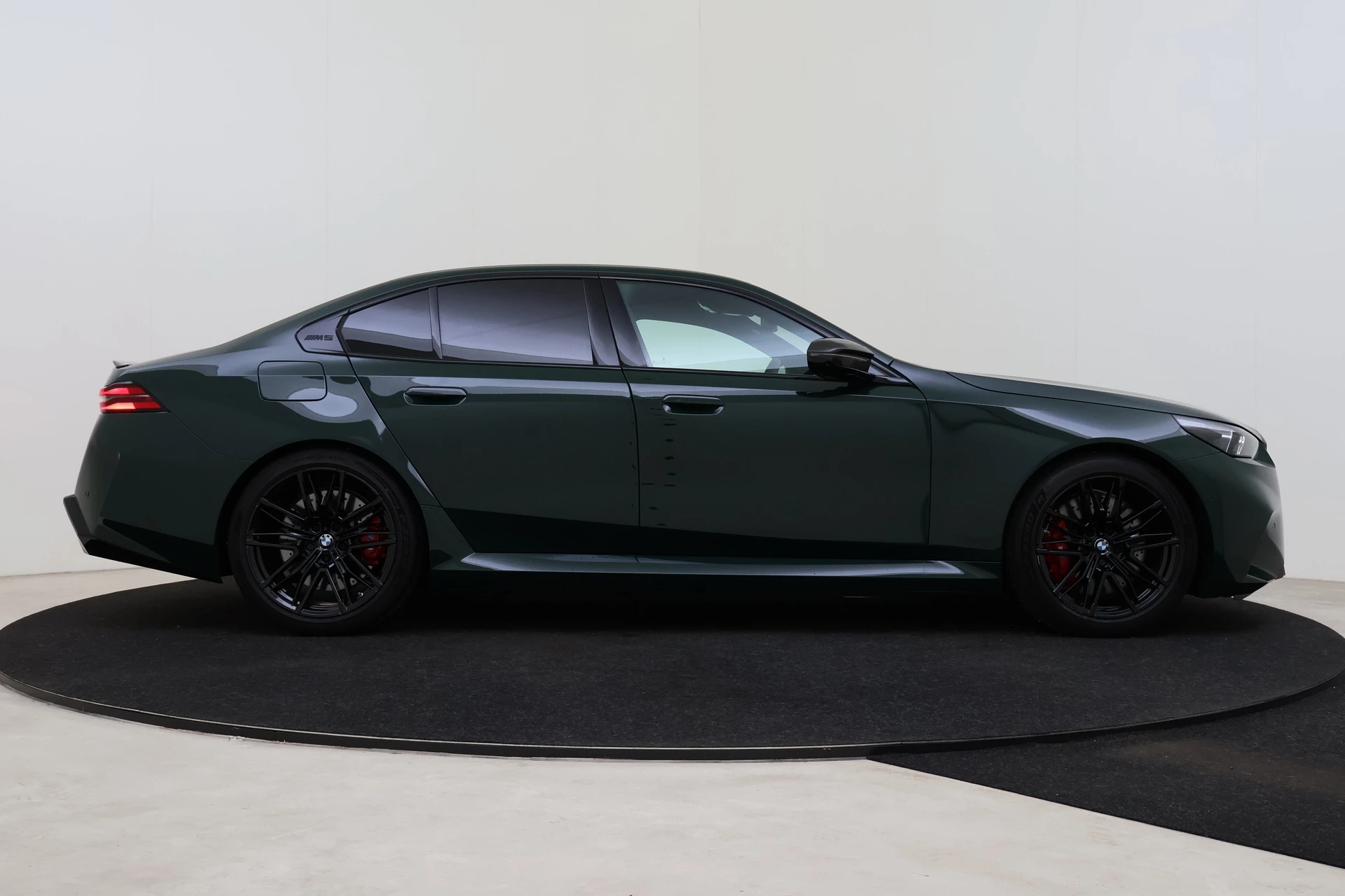 Hoofdafbeelding BMW M5