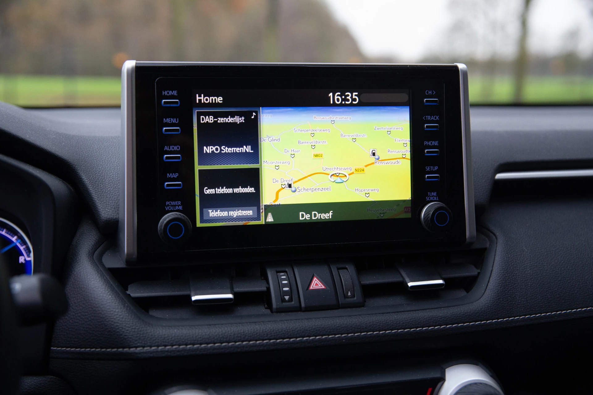 Hoofdafbeelding Toyota RAV4