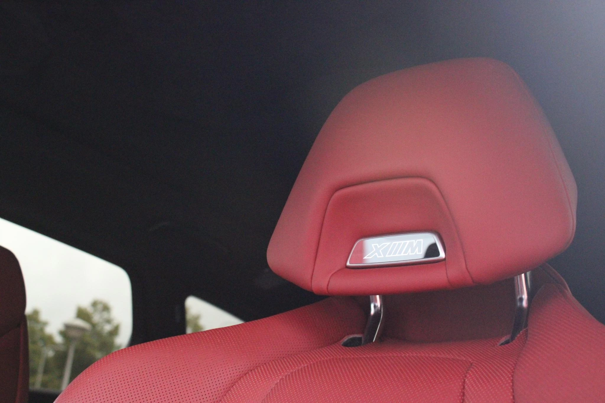 Hoofdafbeelding BMW XM