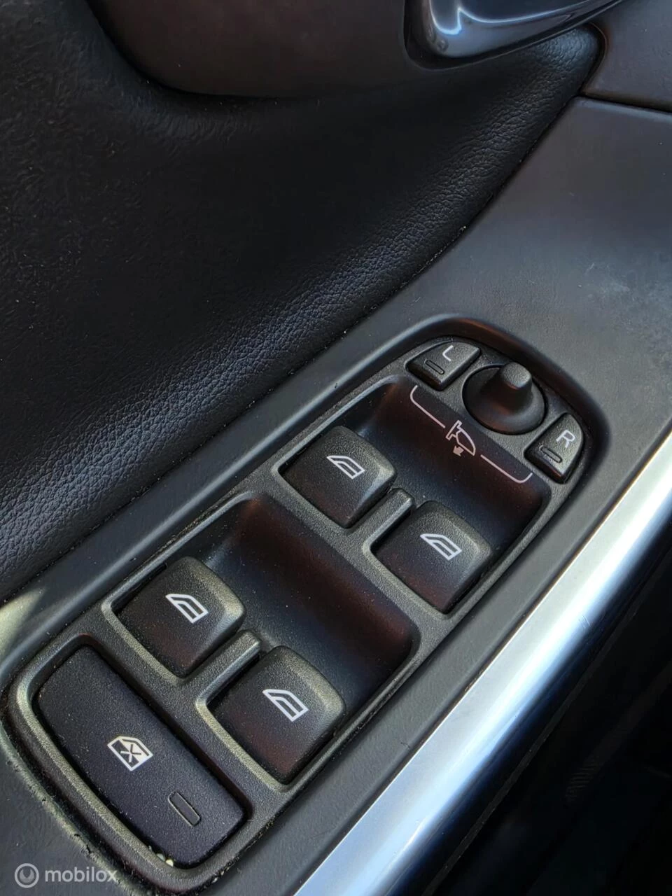 Hoofdafbeelding Volvo S60