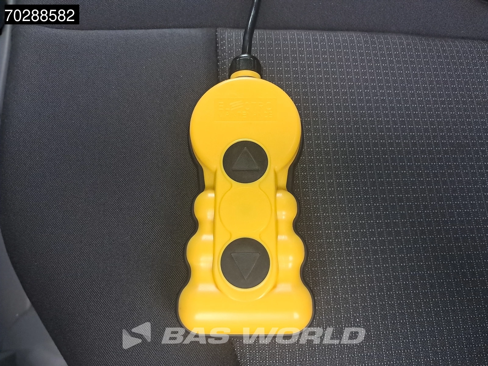 Hoofdafbeelding MAN TGE