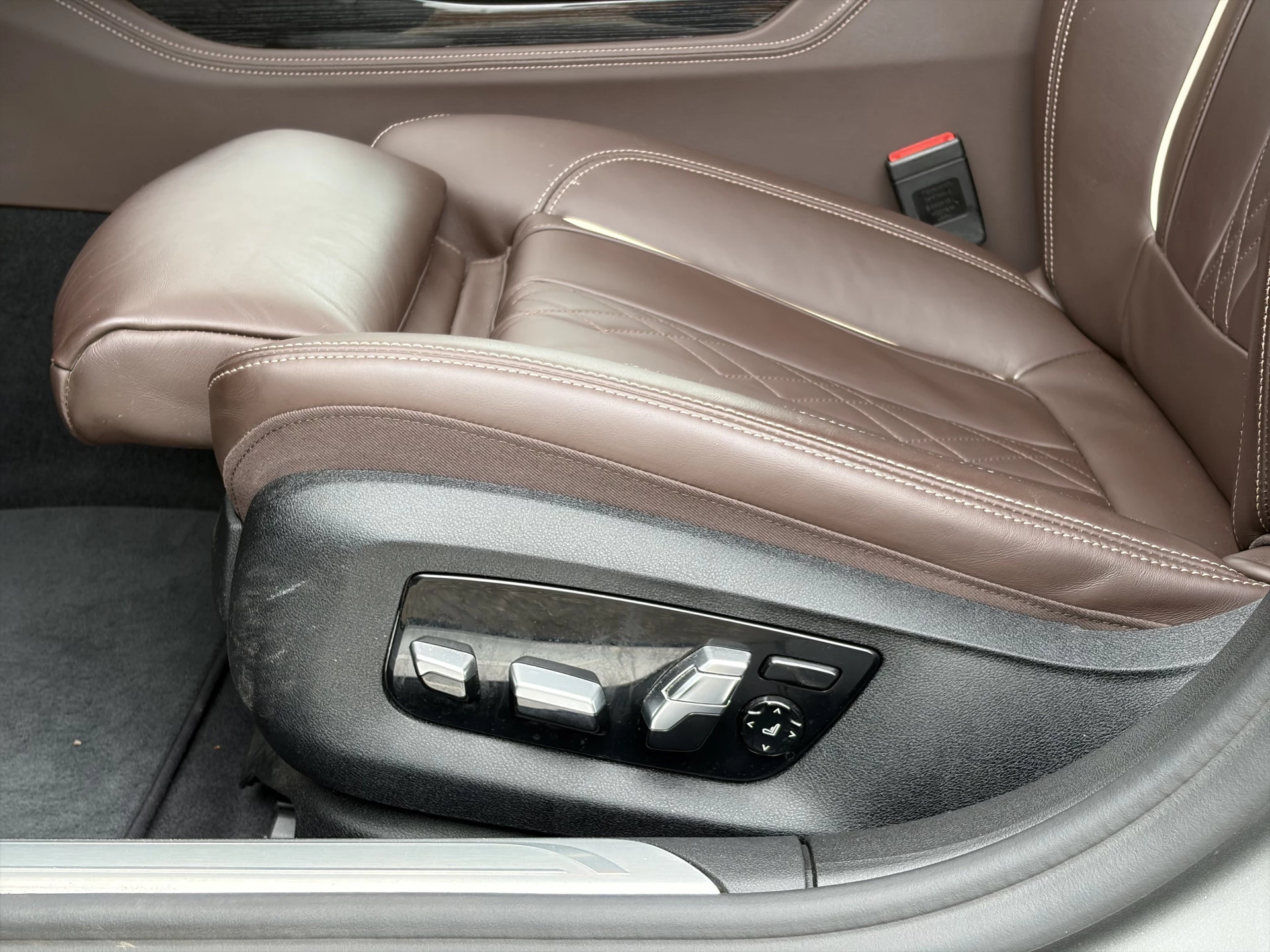 Hoofdafbeelding BMW 7 Serie