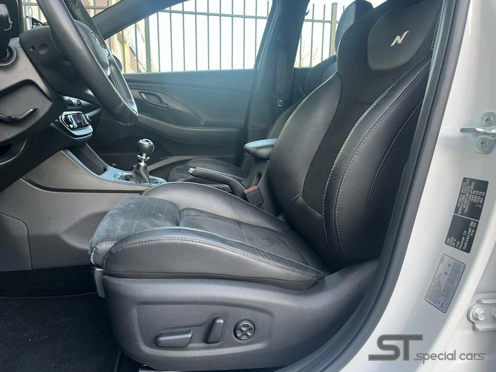 Hoofdafbeelding Hyundai i30