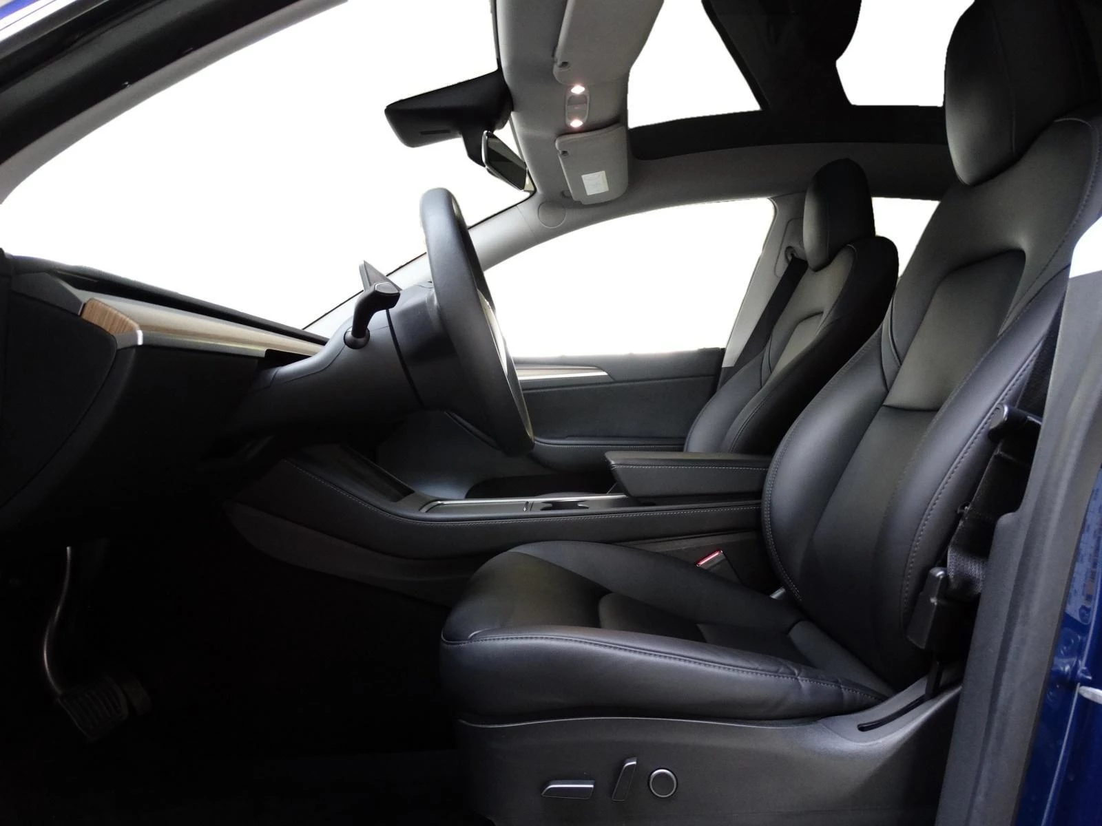 Hoofdafbeelding Tesla Model Y