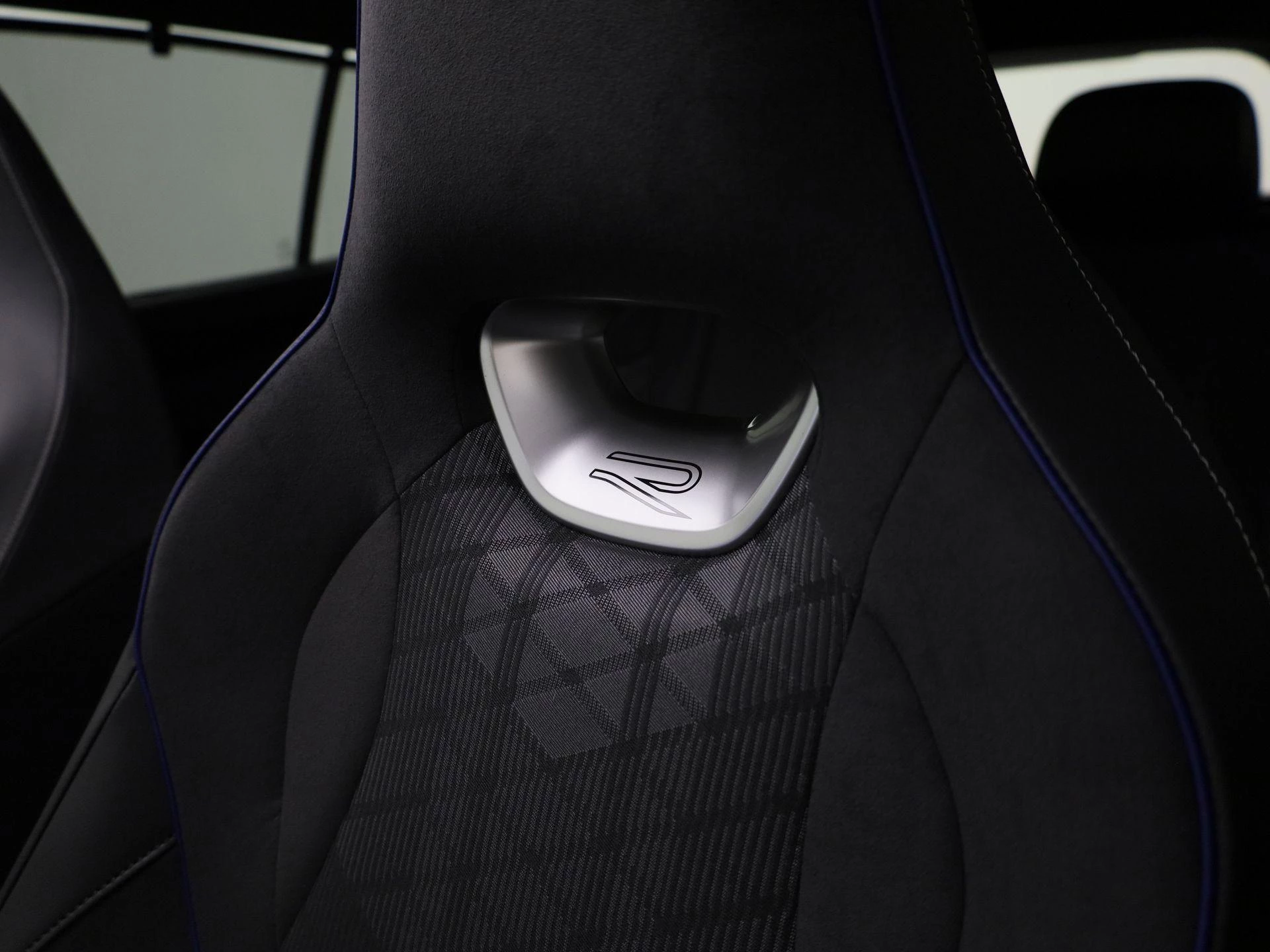 Hoofdafbeelding Volkswagen Tayron