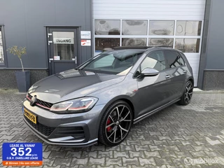 Volkswagen Golf 2.0 TSI GTI / DSG /Pano / Virtual / Trekhaak