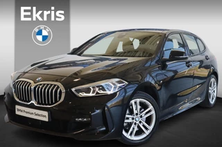 BMW 1 Serie 5-deurs 118i | Model M Sport