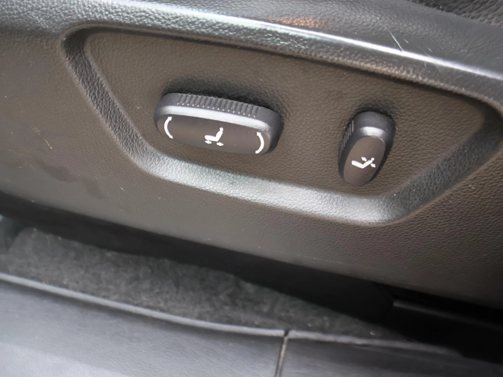 Hoofdafbeelding Chevrolet Captiva