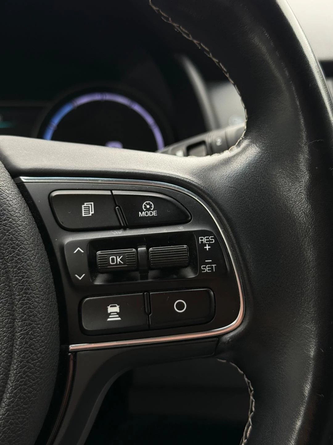 Hoofdafbeelding Kia e-Niro
