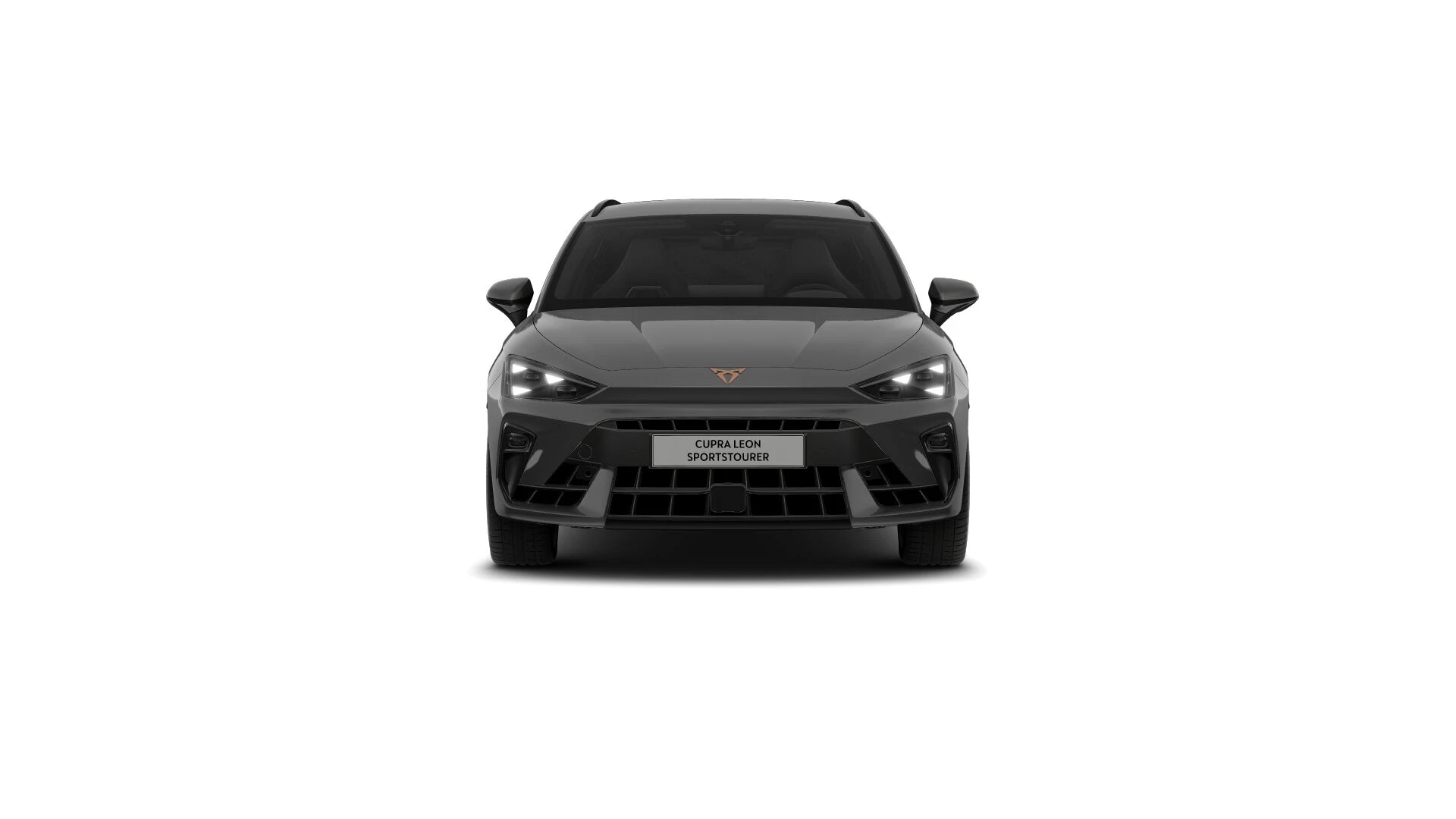 Hoofdafbeelding CUPRA Leon Sportstourer