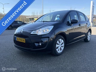 Citroen C3 1.6 Dynamique.Met airco,nieuwe apk keuring .Grotebeurt