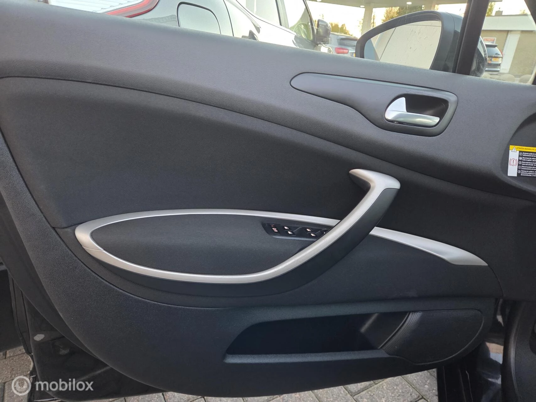 Hoofdafbeelding Citroën C5