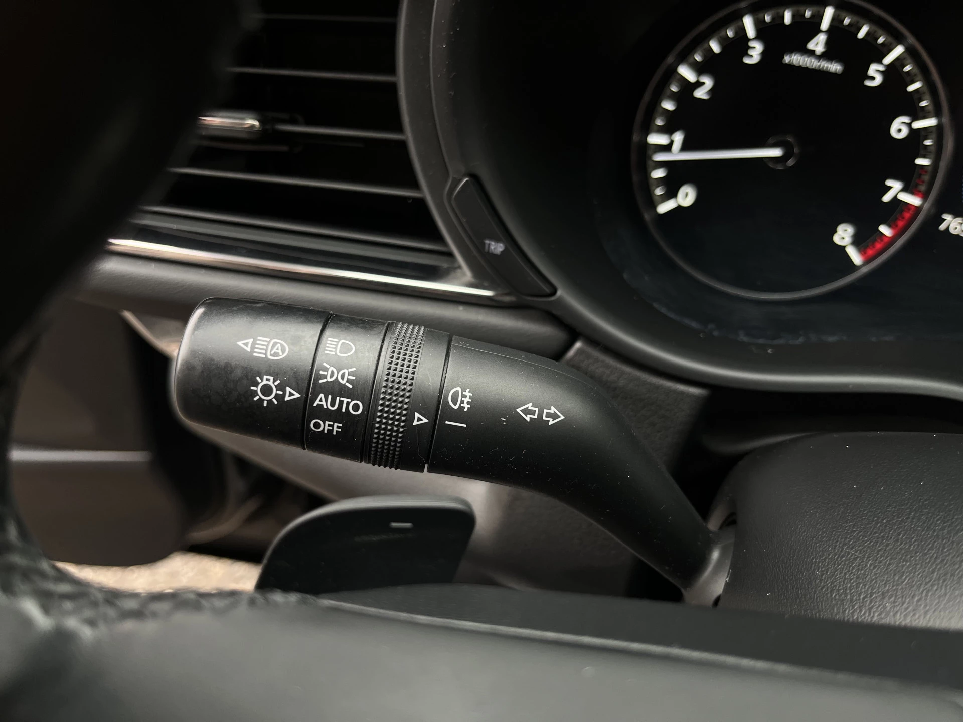 Hoofdafbeelding Mazda CX-30