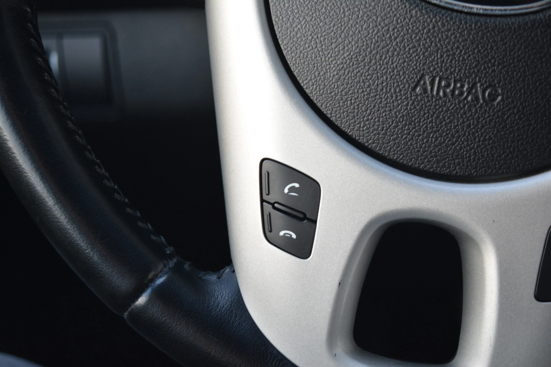 Hoofdafbeelding Kia Venga