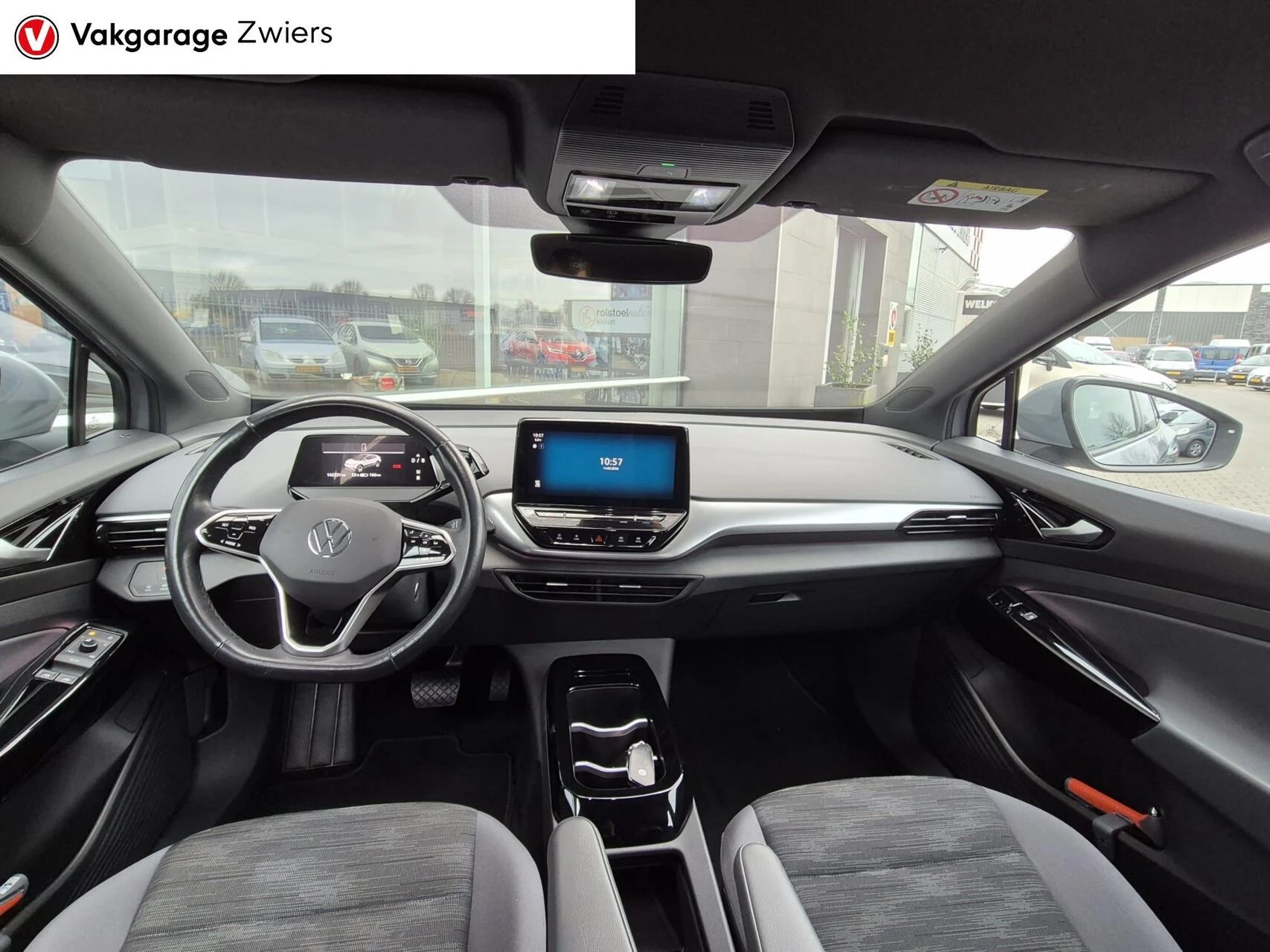 Hoofdafbeelding Volkswagen ID.4