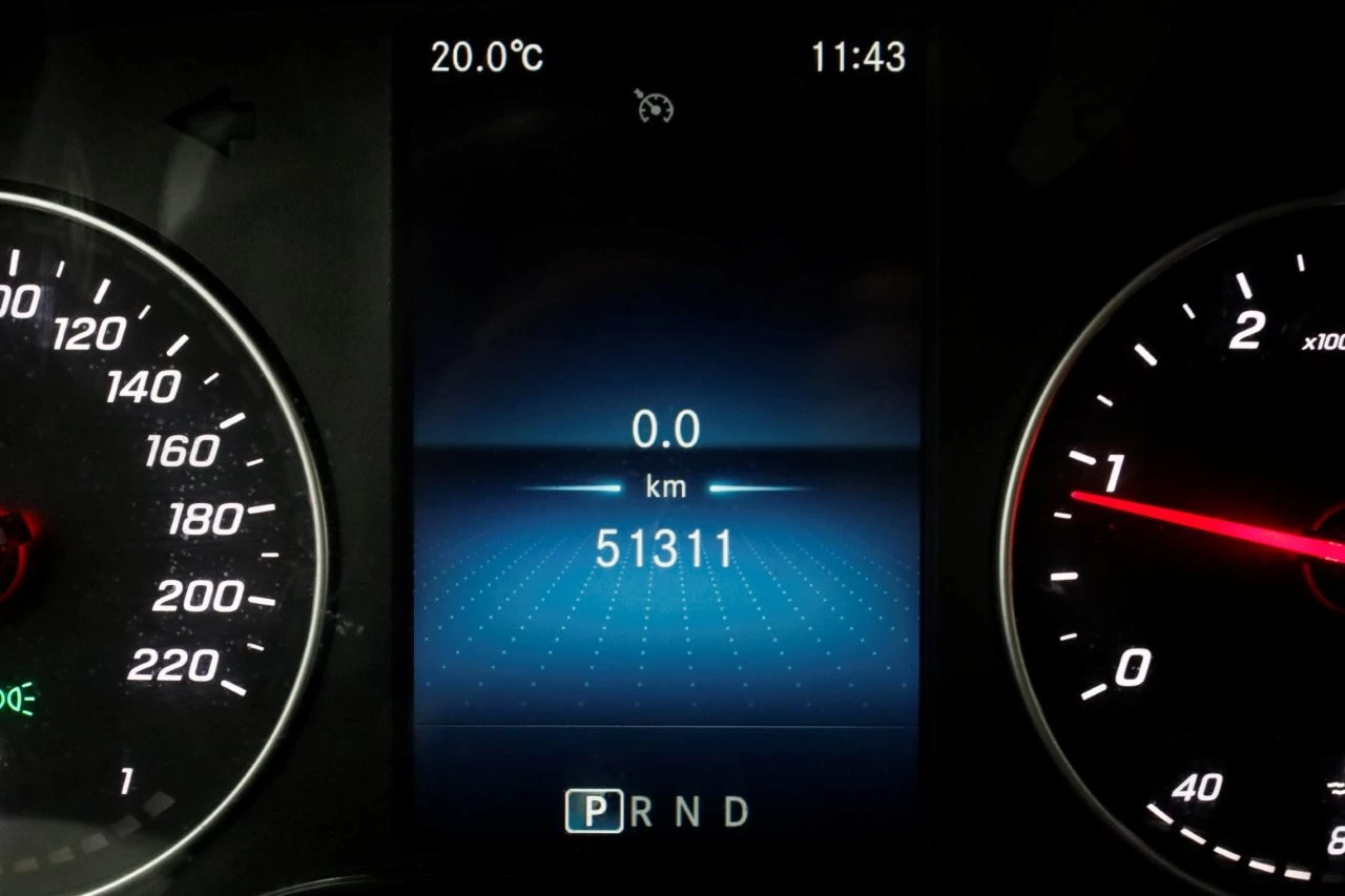Hoofdafbeelding Mercedes-Benz Citan