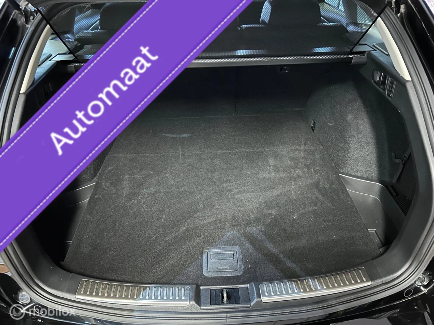 Hoofdafbeelding Mazda 6