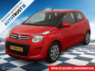 Citroen C1 1.0 VTi Feel