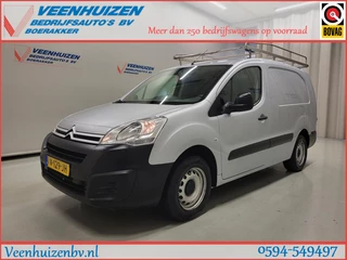 Citroën Berlingo 1.6BlueHDI 100pk Maxi Euro 6!