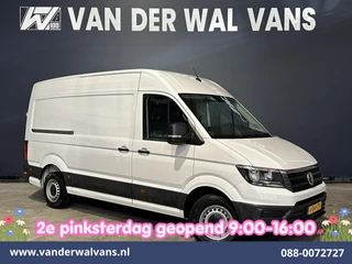 Volkswagen Crafter 2.0 TDI L3H3 L2H2 Euro6 Airco | Camera | Apple Carplay | Android Auto
