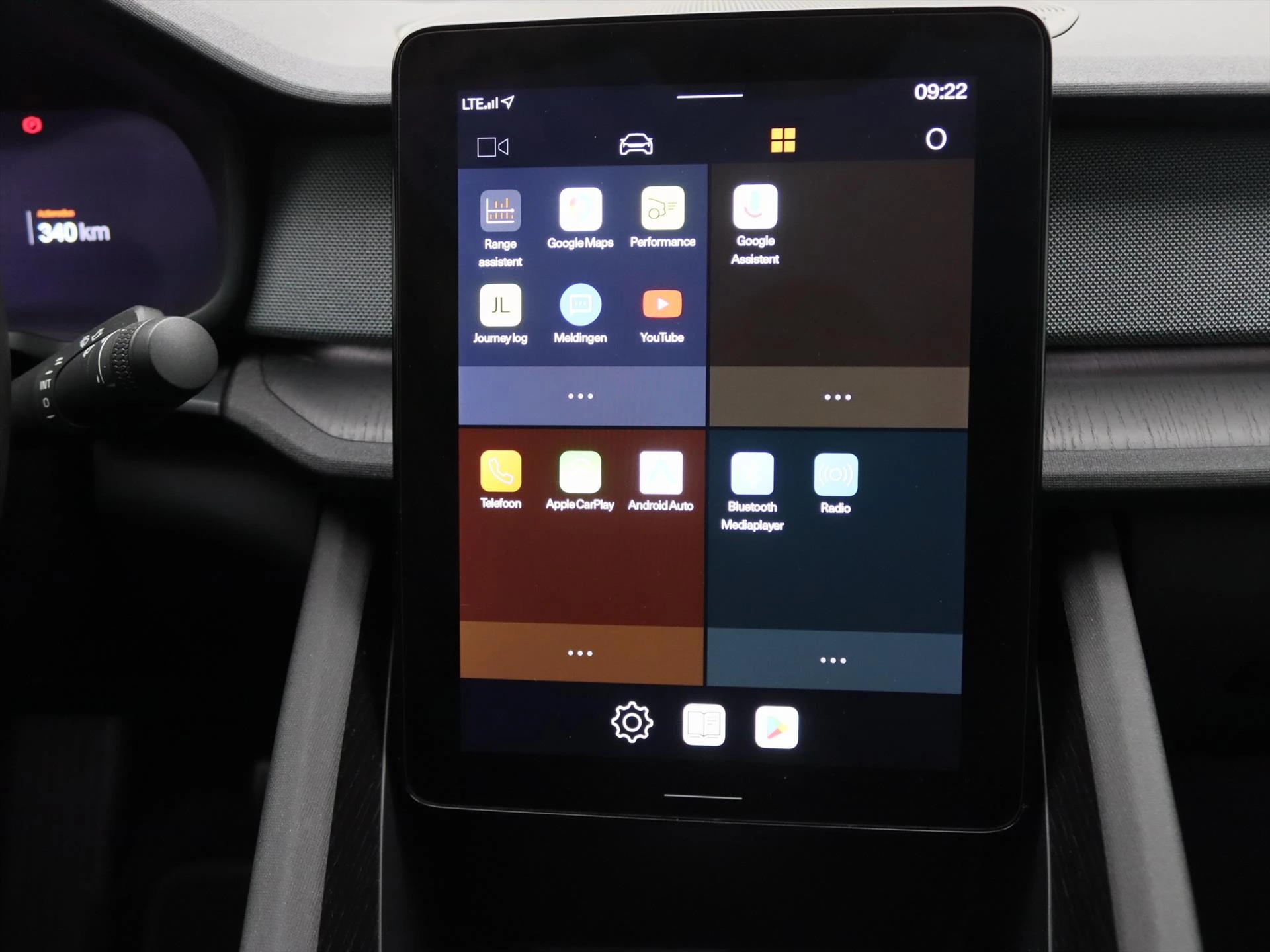 Hoofdafbeelding Polestar 2