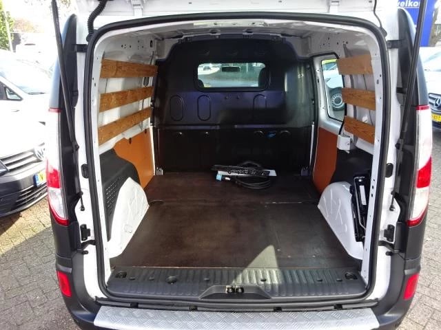 Hoofdafbeelding Renault Kangoo Z.E.