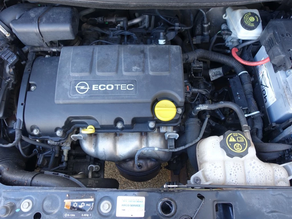 Hoofdafbeelding Opel ADAM