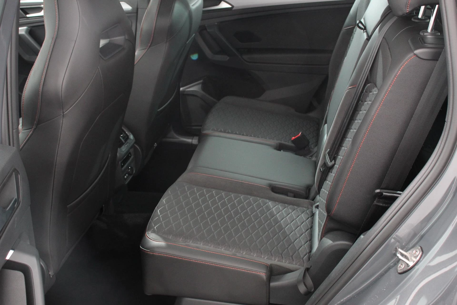 Hoofdafbeelding SEAT Tarraco