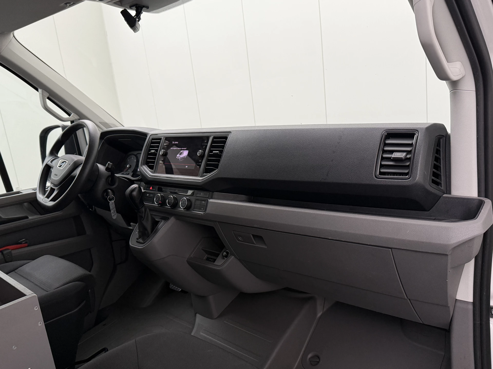 Hoofdafbeelding MAN TGE