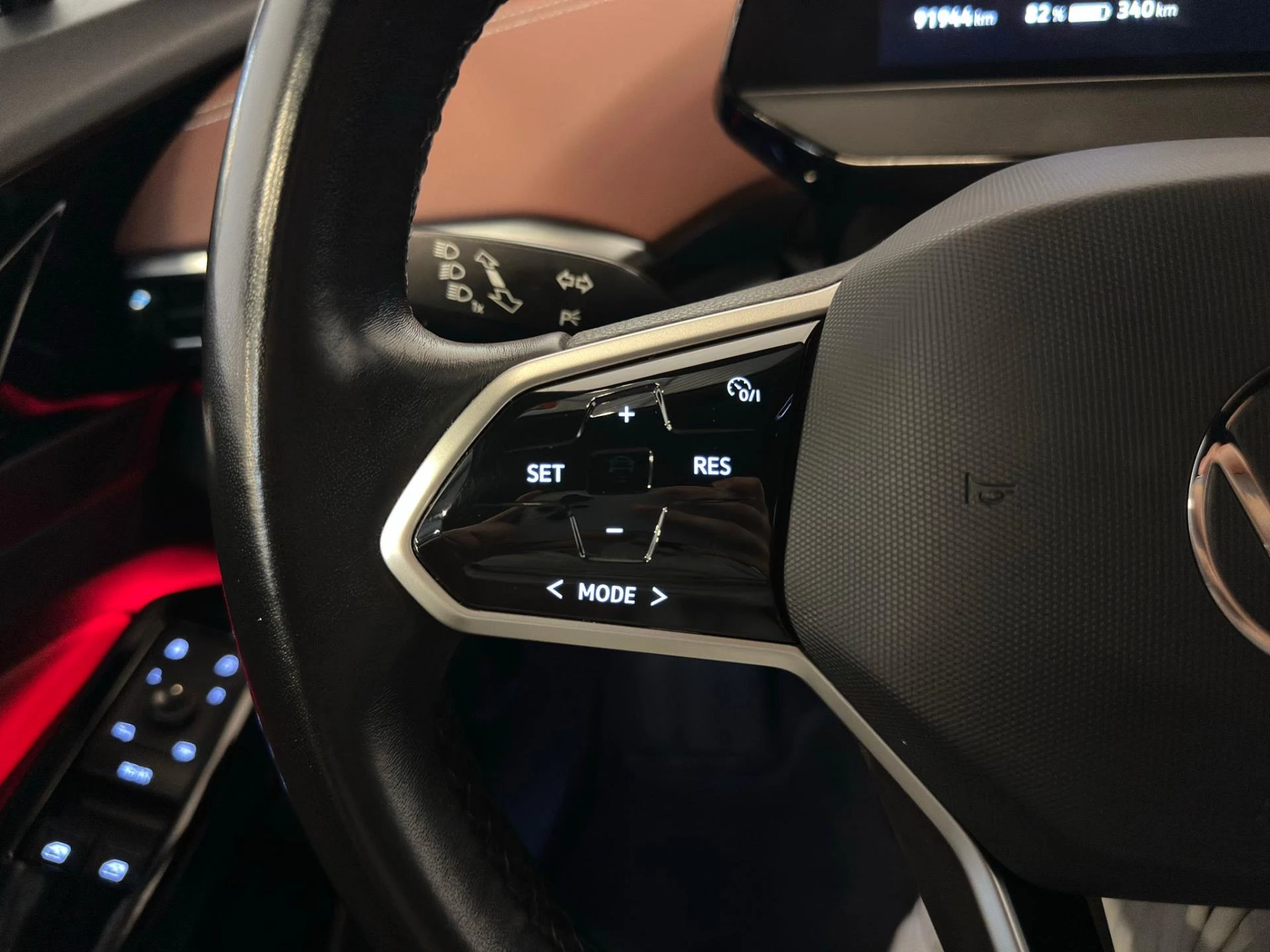 Hoofdafbeelding Volkswagen ID.4