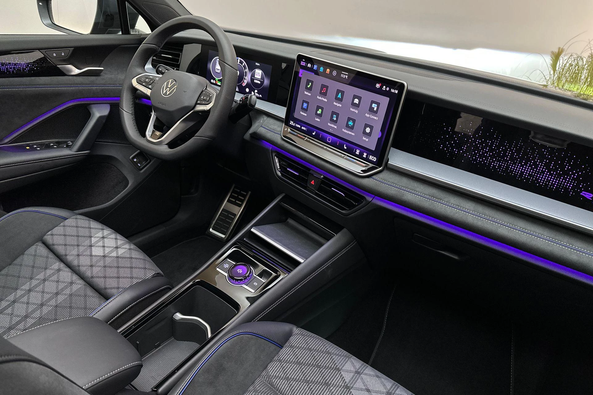 Hoofdafbeelding Volkswagen Tayron