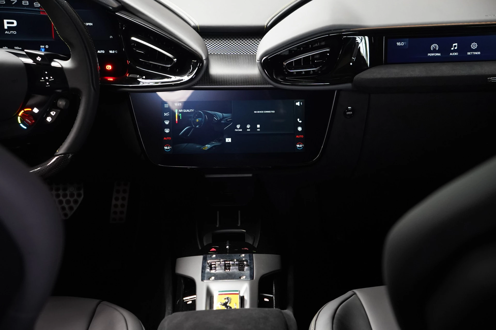 Hoofdafbeelding Ferrari 12Cilindri